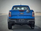 Ford Ranger Raptor 2025 Brand New